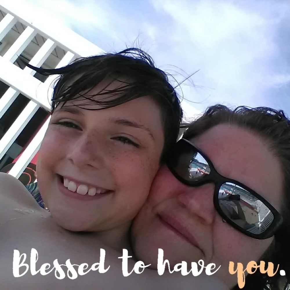 Meet your Posher, Tina